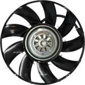 Radiator fan NRF - 47869