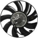 Radiator fan NRF - 47871