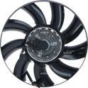 Radiator fan NRF - 47872