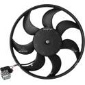 Radiator fan NRF - 47877