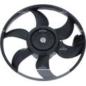 Radiator fan NRF - 47886