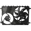Radiator fan NRF - 47910