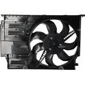 Radiator fan NRF - 47922