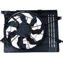 Radiator fan NRF - 47975