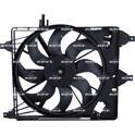 Radiator fan NRF - 47976