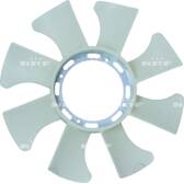 Radiator fan NRF - 49867
