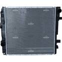 Radiator NRF - 50587