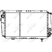 Radiator NRF - 507343