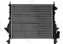 Radiator