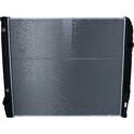 Radiator NRF - 509576