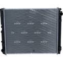 Radiator NRF - 509872