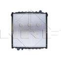 Radiator NRF - 51569A