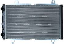 Radiator