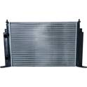 Radiator NRF - 53609A