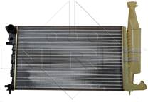 Radiator