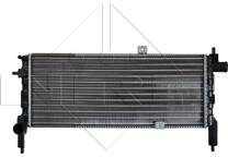 Radiator