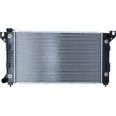 Radiatore, Raffreddamento motore NRF - 50237