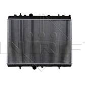 Radiatore, Raffreddamento motore NRF - 50437