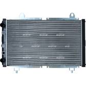 Radiatore, Raffreddamento motore NRF - 52035