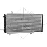 Radiatore, Raffreddamento motore NRF - 52152