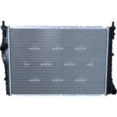 Radiatore, Raffreddamento motore NRF - 53203