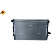 Radiatore, Raffreddamento motore NRF - 53425