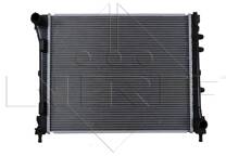 Radiatore, Raffreddamento motore