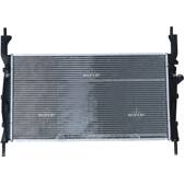 Radiatore, Raffreddamento motore NRF - 53742