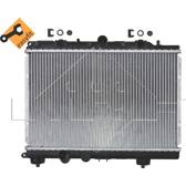 Radiatore, Raffreddamento motore NRF - 55307
