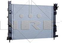 Radiatore, Raffreddamento motore