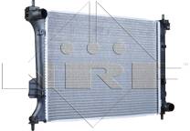 Radiatore, Raffreddamento motore