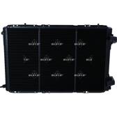 Radiatore, Raffreddamento motore NRF - 58941