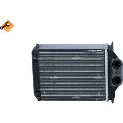 NRF 53610 Scambiatore Di Calore Per Riscaldamento Abitacolo - Ricambio Auto - Foto 9