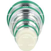 Regelventiel, compressor NRF - 38421
