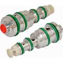 Regelventiel, compressor NRF - 38598