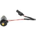 Regelventiel, compressor NRF - 38610