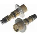 Regelventil, Kompressor NRF - 38616
