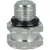 Regelventil, Kompressor NRF - 38623