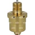 Reglerventil, kompressor NRF - 38632