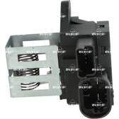 Résistance de série moteur électrique ventilateur du radiateur NRF - 342122