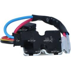 Résistance De Chauffage POLCAR 0058205010 - Compatible 1408218351 / 1408218451 - Neuf Antibactérien
