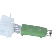 Résistance (pulseur d'air habitacle) NRF - 342031
