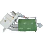 Résistance (pulseur d'air habitacle) NRF - 342034