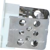 Résistance (pulseur d'air habitacle) NRF - 342035