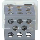Résistance (pulseur d'air habitacle) NRF - 342045