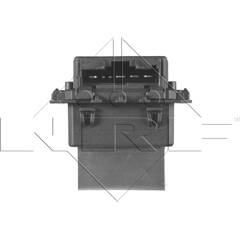 Résistance (pulseur d'air habitacle) NRF - 342047
