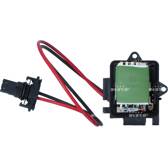 Résistance (pulseur d'air habitacle) NRF - 342054