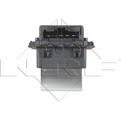 Résistance (pulseur d'air habitacle) NRF - 342063