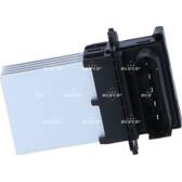 Résistance (pulseur d'air habitacle) NRF - 342064