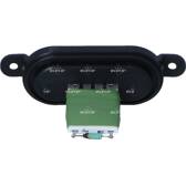 Résistance (pulseur d'air habitacle) NRF - 342068